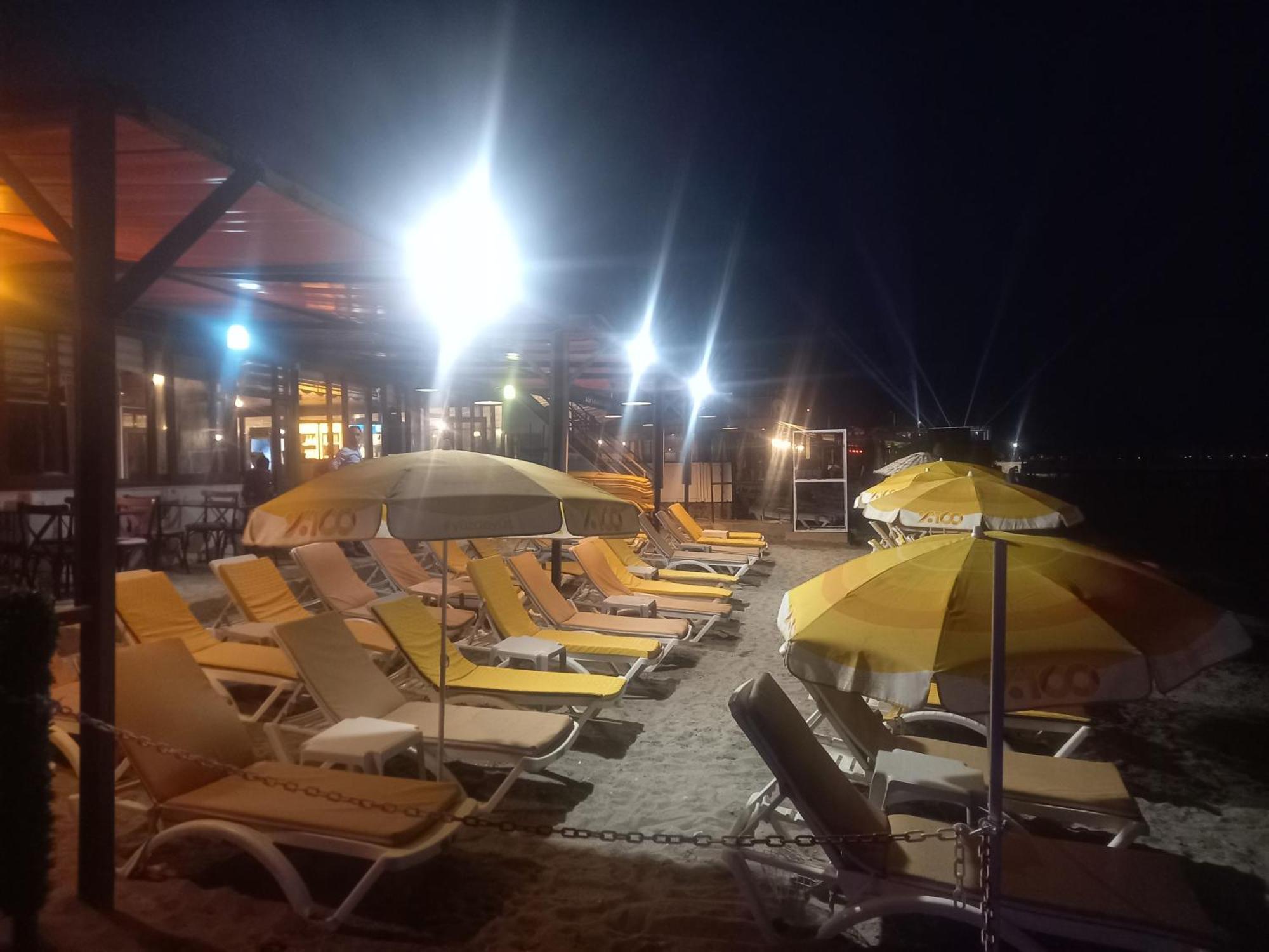 Paradise Hotel Akcay Эдремит Экстерьер фото